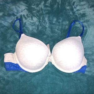 PINK Push Up Bra!!!!